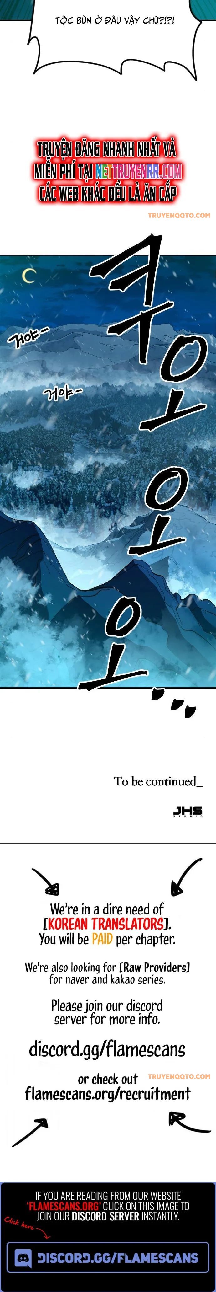 Tối Hậu Kim Đồng Chapter 24 - 25