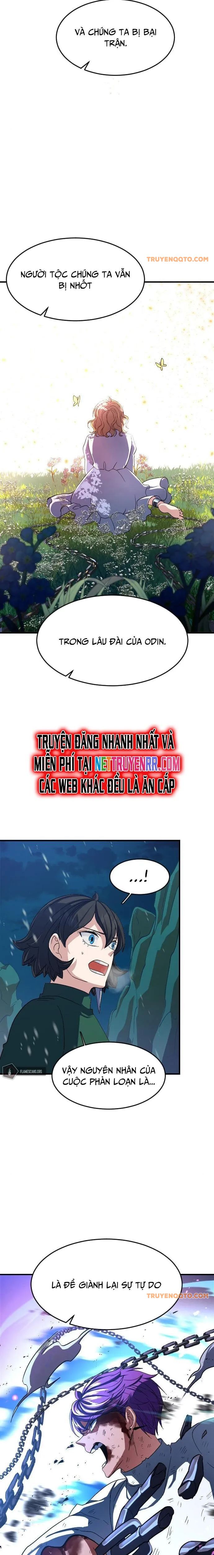 Tối Hậu Kim Đồng Chapter 24 - 5