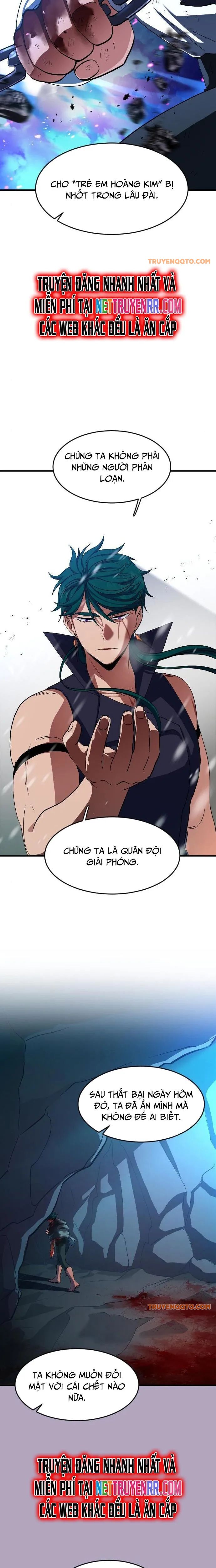 Tối Hậu Kim Đồng Chapter 24 - 6