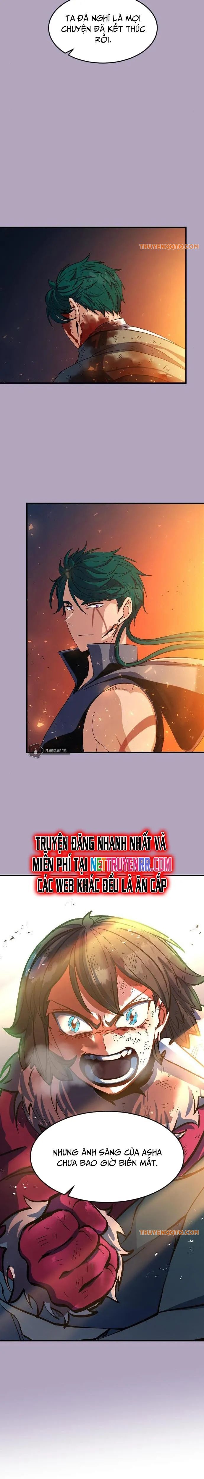Tối Hậu Kim Đồng Chapter 24 - 7