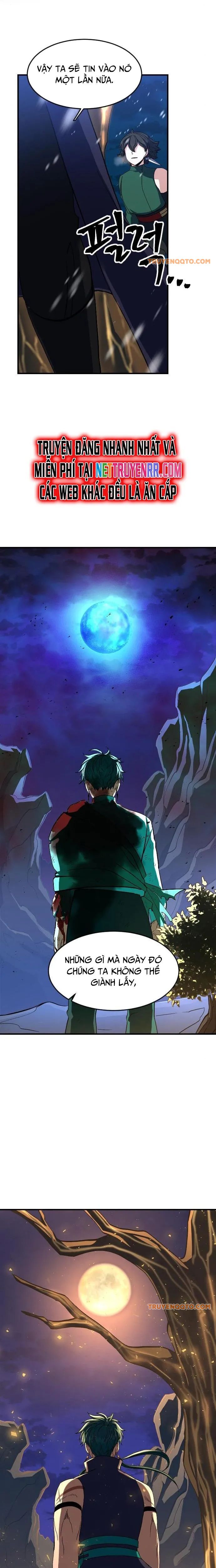 Tối Hậu Kim Đồng Chapter 24 - 8