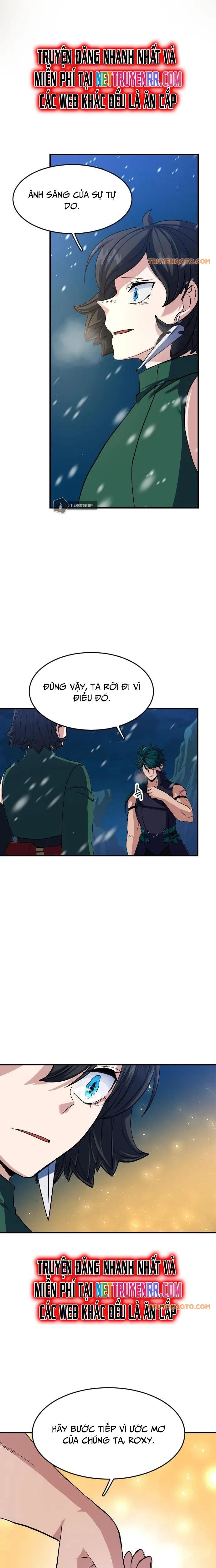 Tối Hậu Kim Đồng Chapter 24 - 10