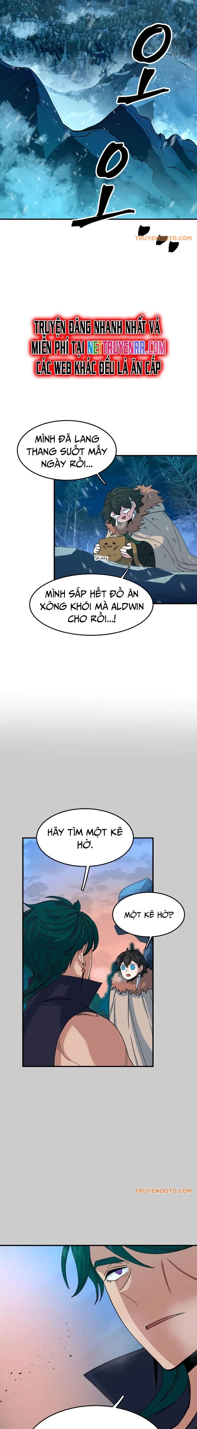 Tối Hậu Kim Đồng Chapter 25 - 2