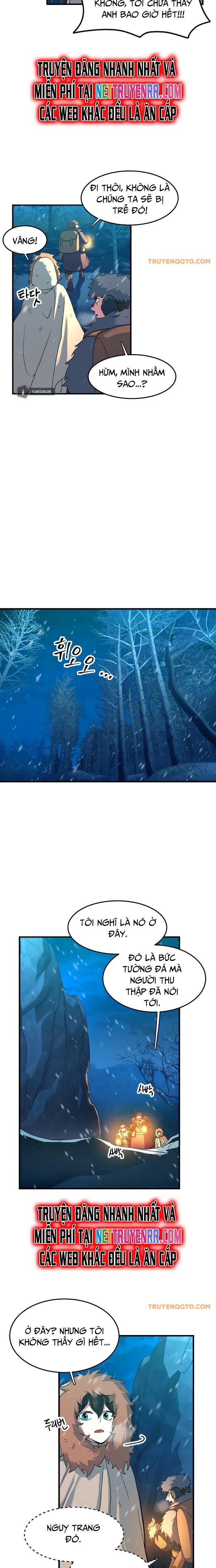 Tối Hậu Kim Đồng Chapter 25 - 11