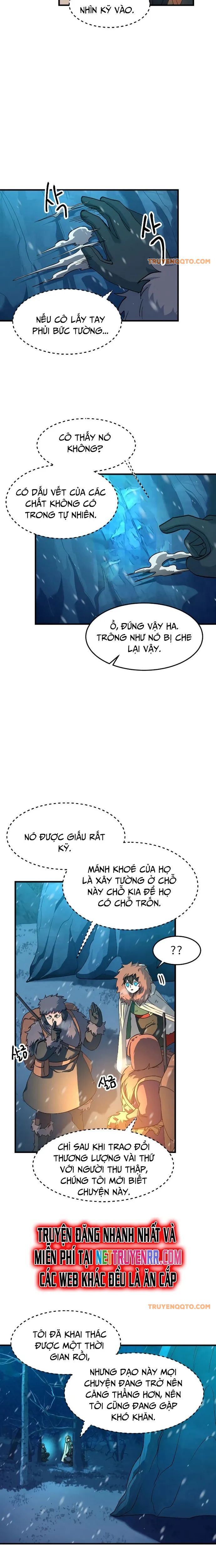 Tối Hậu Kim Đồng Chapter 25 - 12