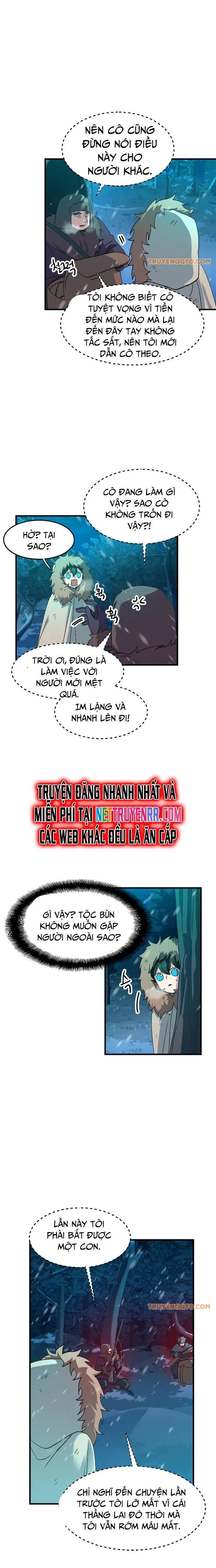 Tối Hậu Kim Đồng Chapter 25 - 13