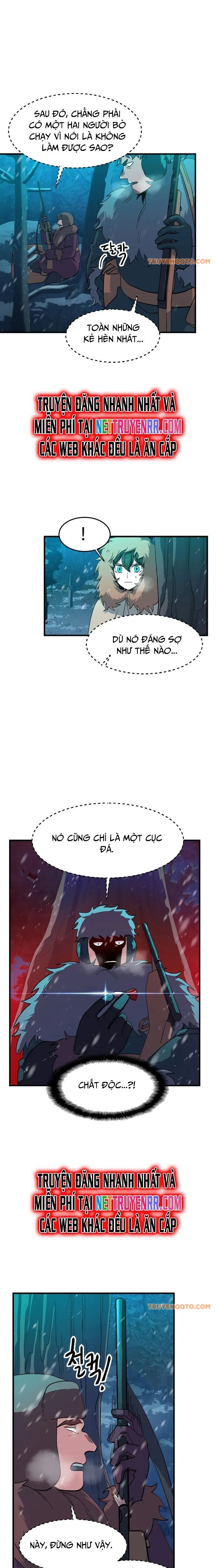 Tối Hậu Kim Đồng Chapter 25 - 14