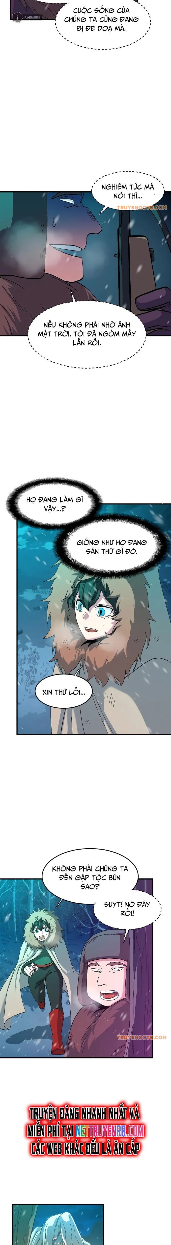Tối Hậu Kim Đồng Chapter 25 - 15