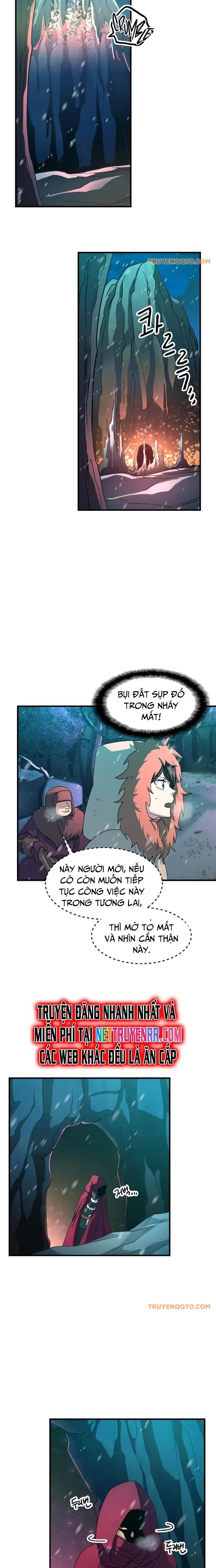 Tối Hậu Kim Đồng Chapter 25 - 16
