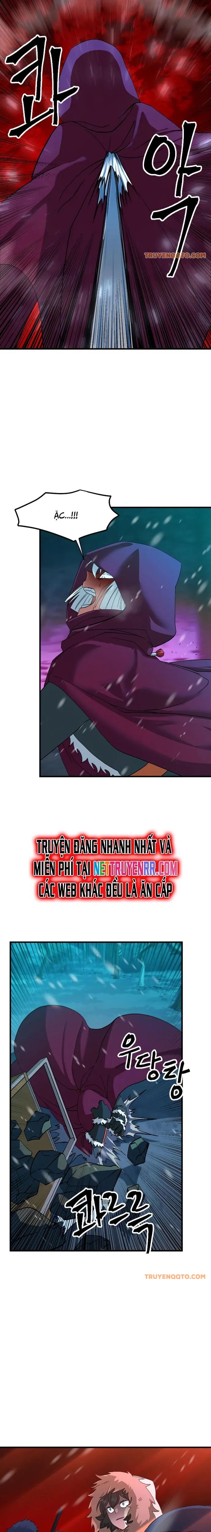 Tối Hậu Kim Đồng Chapter 25 - 19