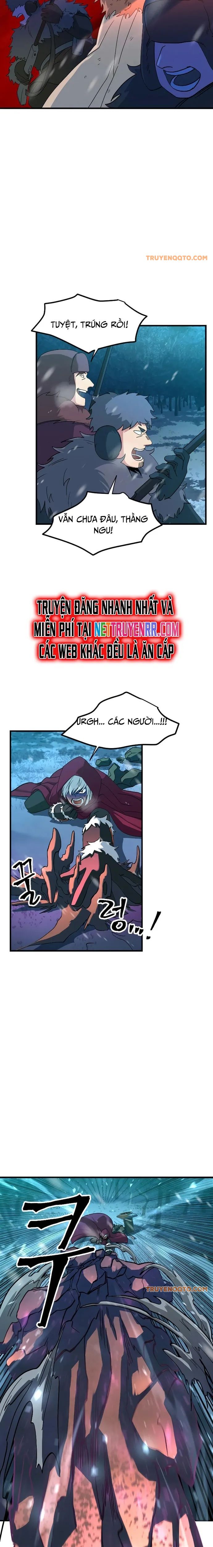 Tối Hậu Kim Đồng Chapter 25 - 20