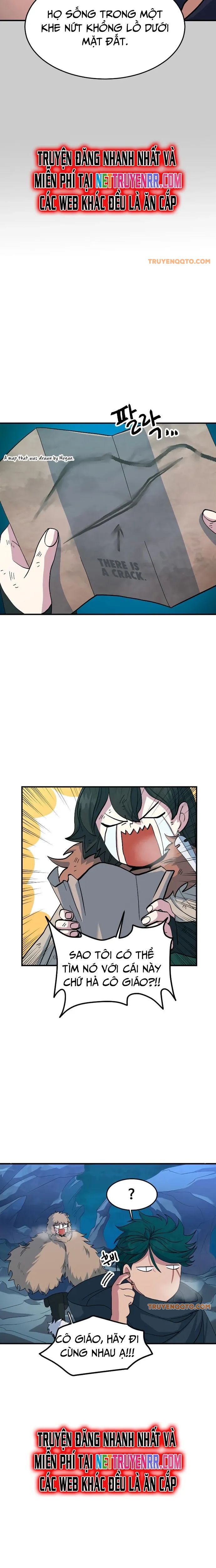 Tối Hậu Kim Đồng Chapter 25 - 3