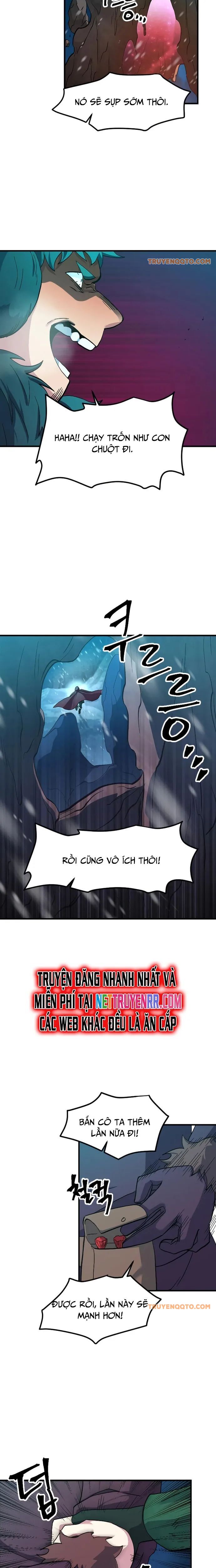 Tối Hậu Kim Đồng Chapter 25 - 22
