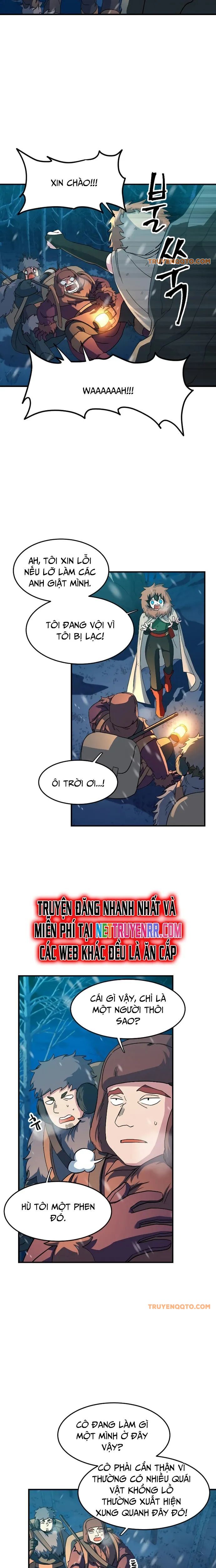 Tối Hậu Kim Đồng Chapter 25 - 5