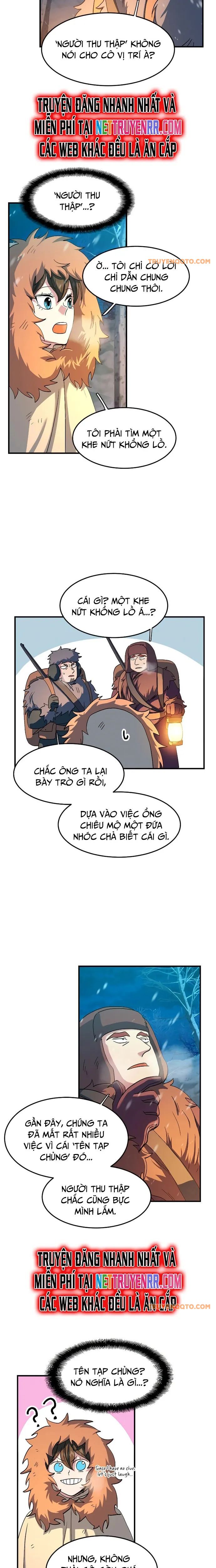 Tối Hậu Kim Đồng Chapter 25 - 7