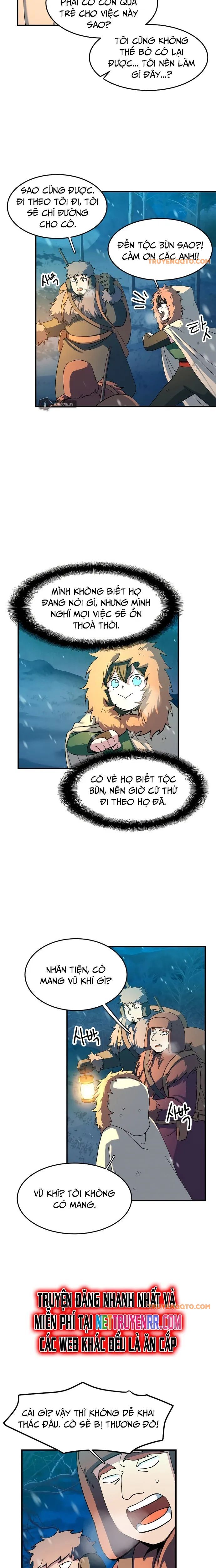 Tối Hậu Kim Đồng Chapter 25 - 8