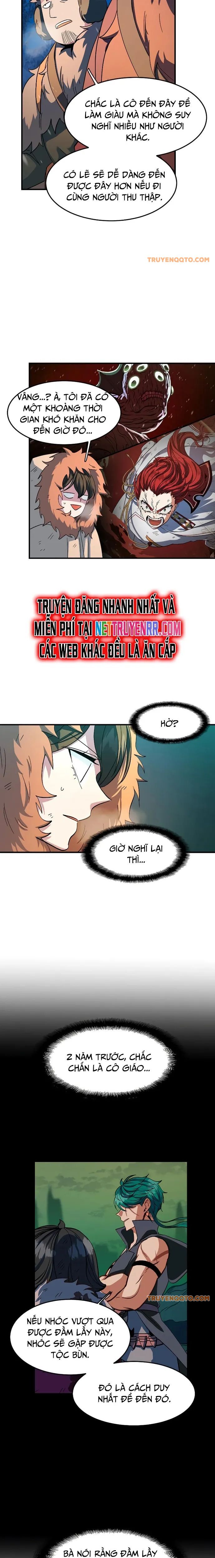 Tối Hậu Kim Đồng Chapter 25 - 9