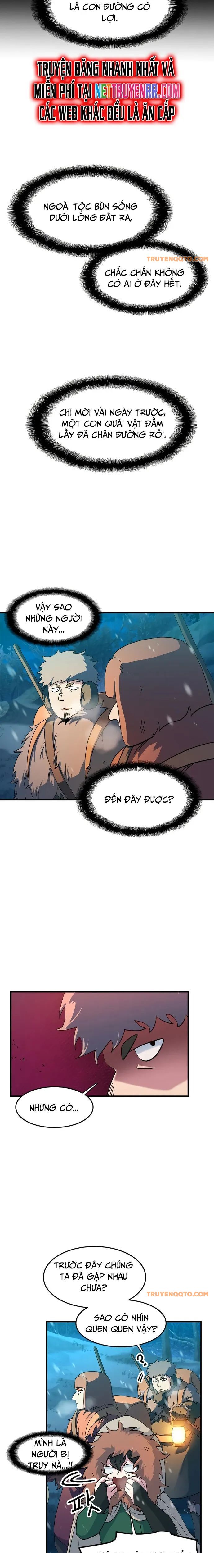 Tối Hậu Kim Đồng Chapter 25 - 10