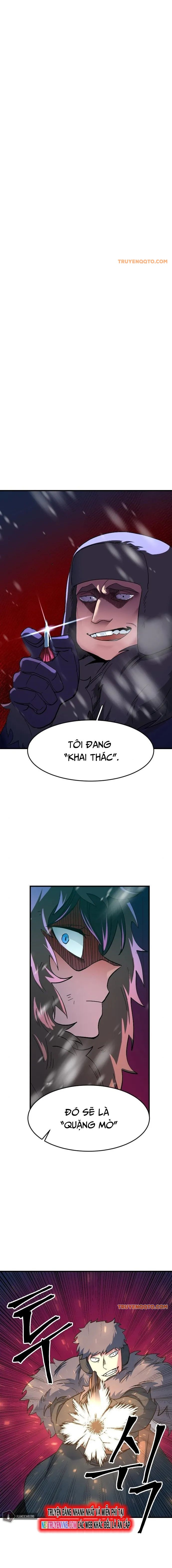 Tối Hậu Kim Đồng Chapter 26 - 2