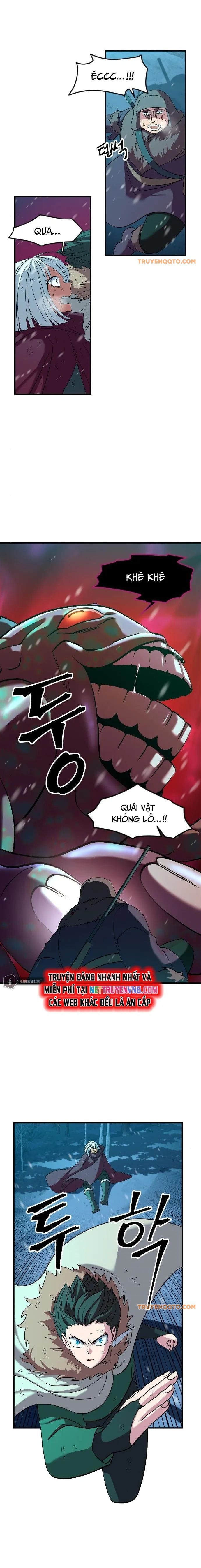 Tối Hậu Kim Đồng Chapter 26 - 11