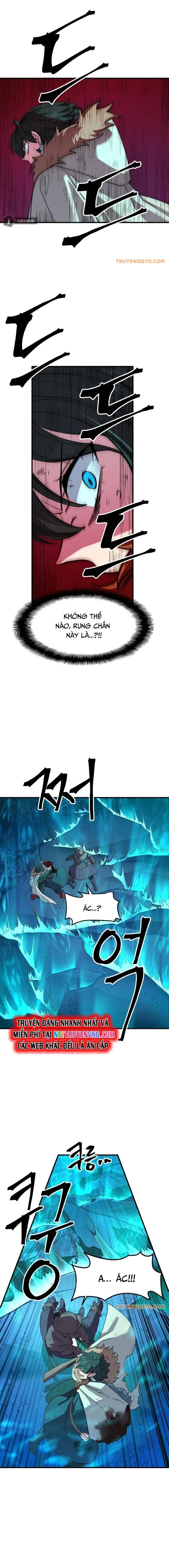 Tối Hậu Kim Đồng Chapter 26 - 17