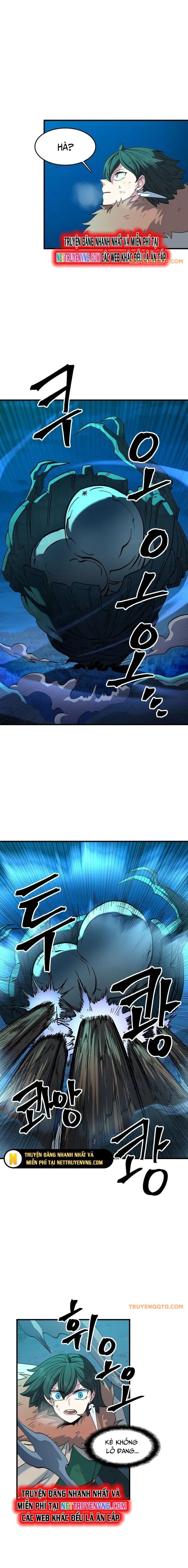 Tối Hậu Kim Đồng Chapter 26 - 20