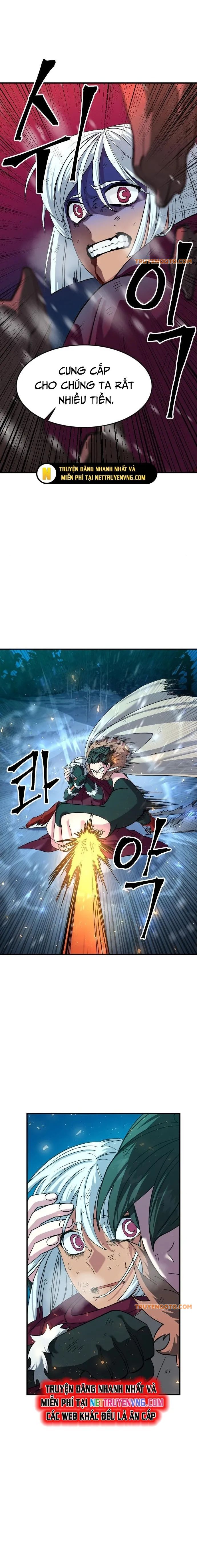 Tối Hậu Kim Đồng Chapter 26 - 3