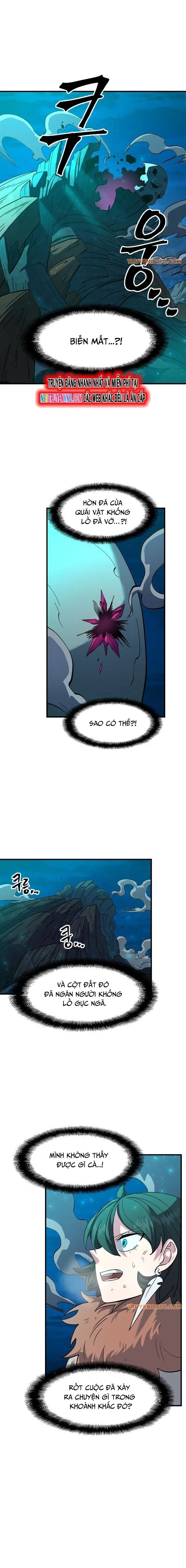 Tối Hậu Kim Đồng Chapter 26 - 21