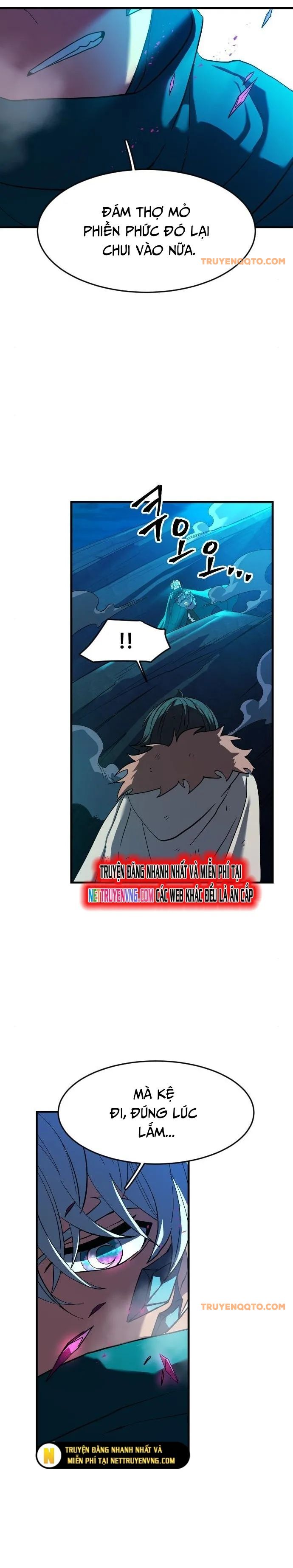 Tối Hậu Kim Đồng Chapter 26 - 22