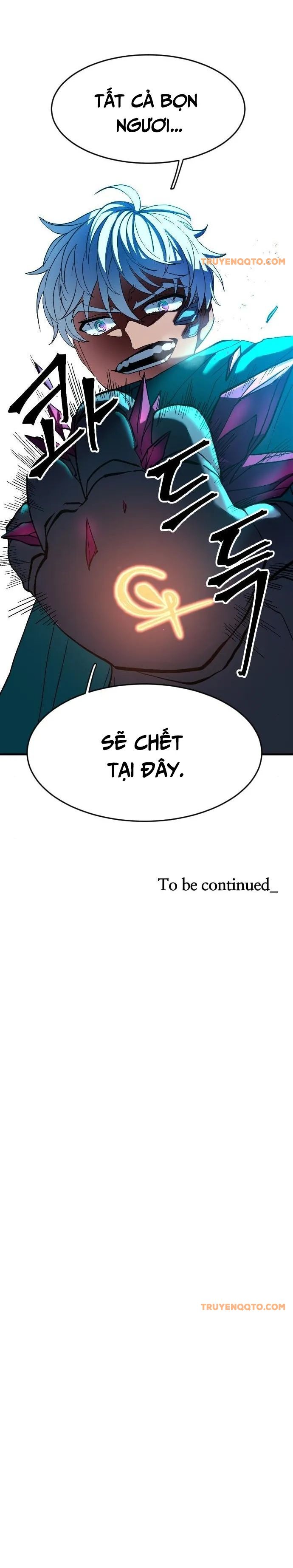 Tối Hậu Kim Đồng Chapter 26 - 23