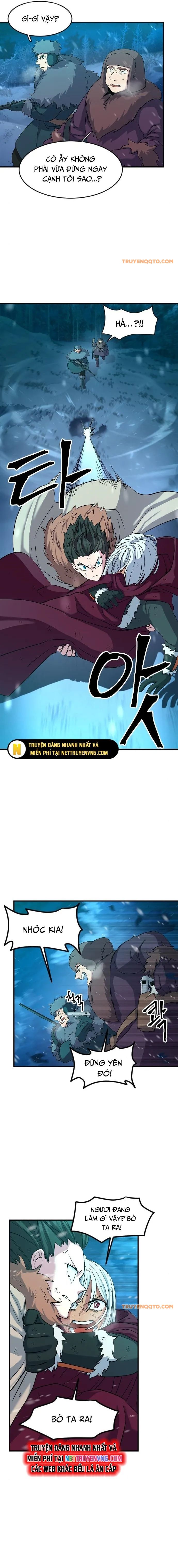 Tối Hậu Kim Đồng Chapter 26 - 5