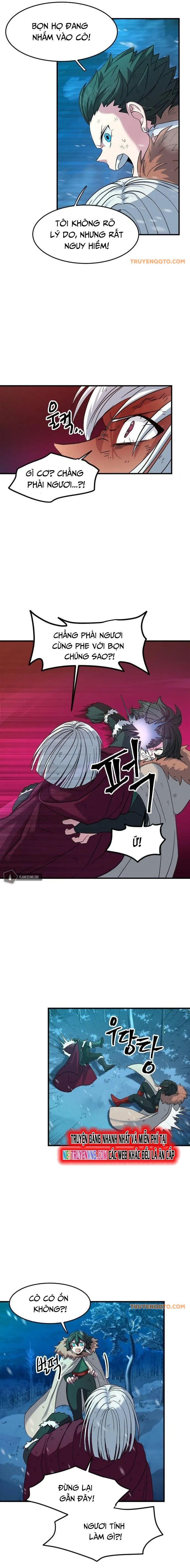 Tối Hậu Kim Đồng Chapter 26 - 6
