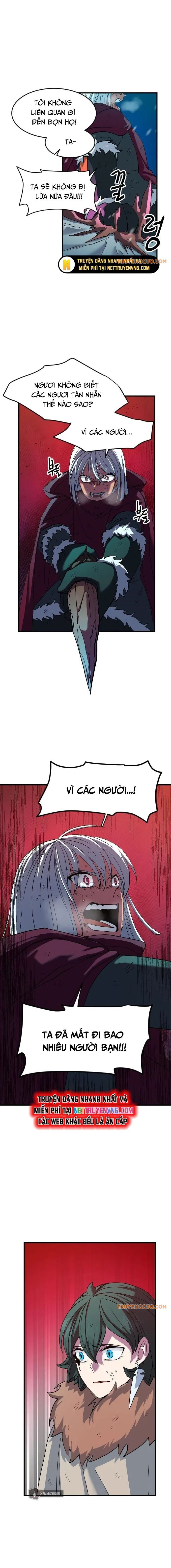 Tối Hậu Kim Đồng Chapter 26 - 7