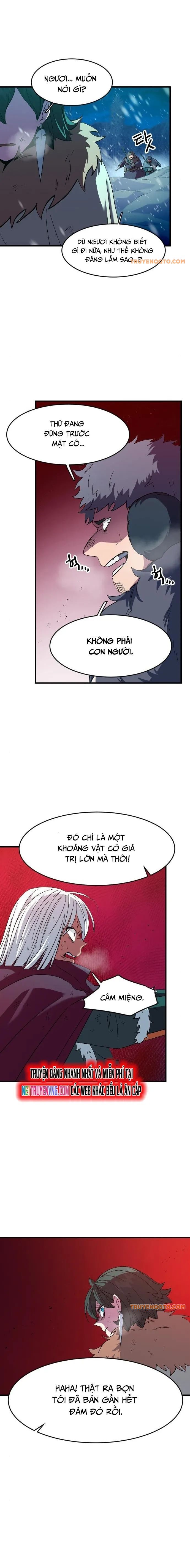 Tối Hậu Kim Đồng Chapter 26 - 8