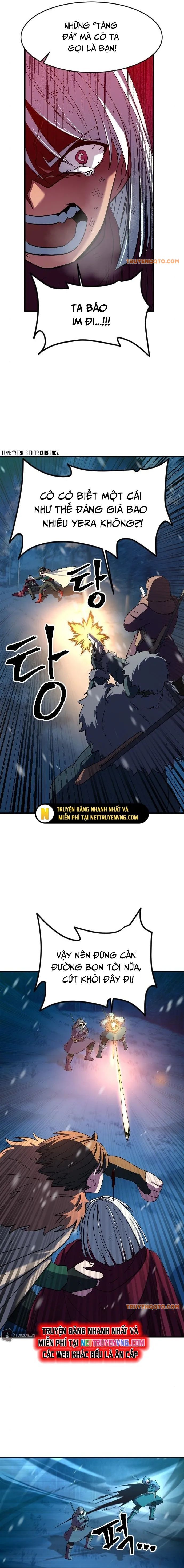 Tối Hậu Kim Đồng Chapter 26 - 9