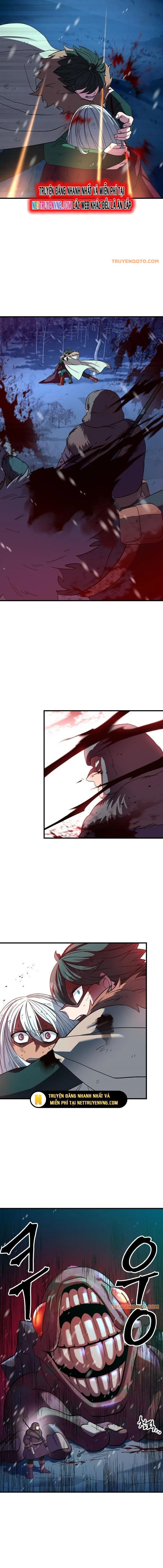 Tối Hậu Kim Đồng Chapter 26 - 10