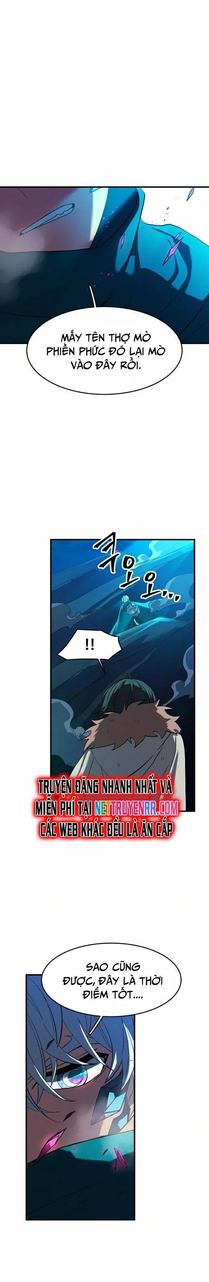 Tối Hậu Kim Đồng Chapter 27 - 2