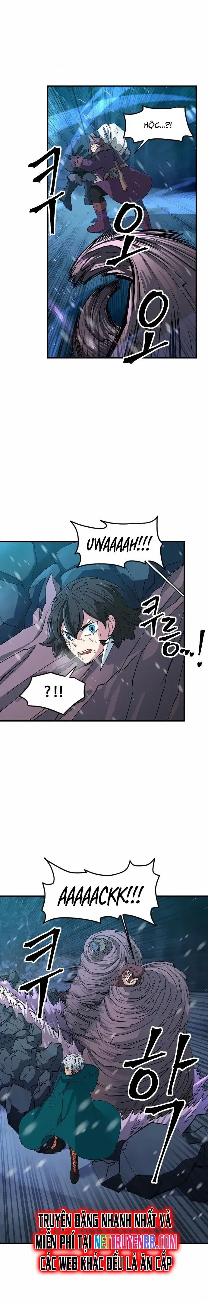 Tối Hậu Kim Đồng Chapter 27 - 12