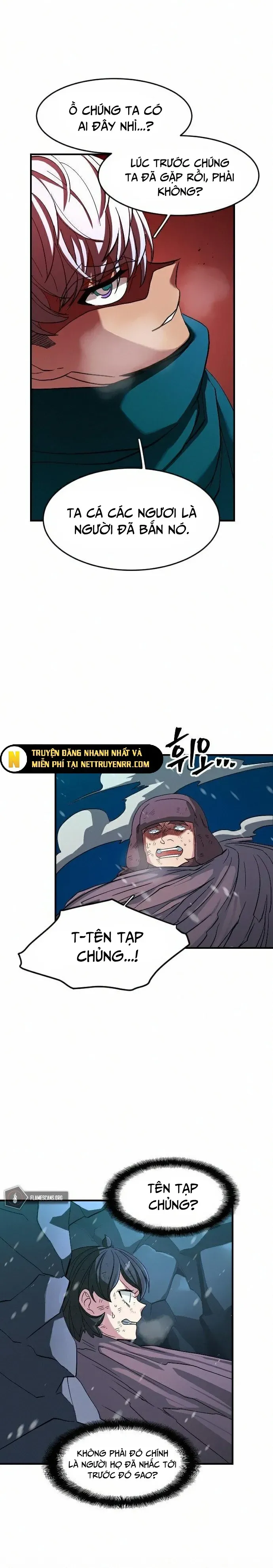 Tối Hậu Kim Đồng Chapter 27 - 13