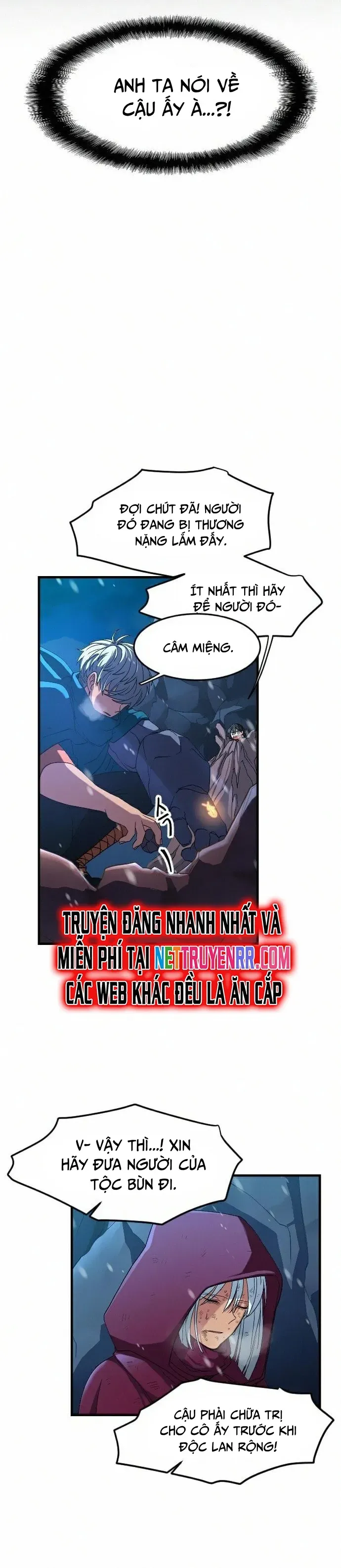 Tối Hậu Kim Đồng Chapter 27 - 15