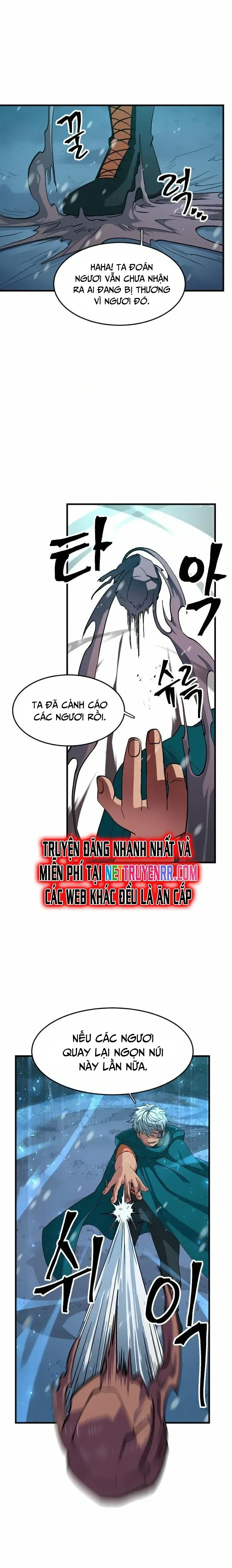 Tối Hậu Kim Đồng Chapter 27 - 17