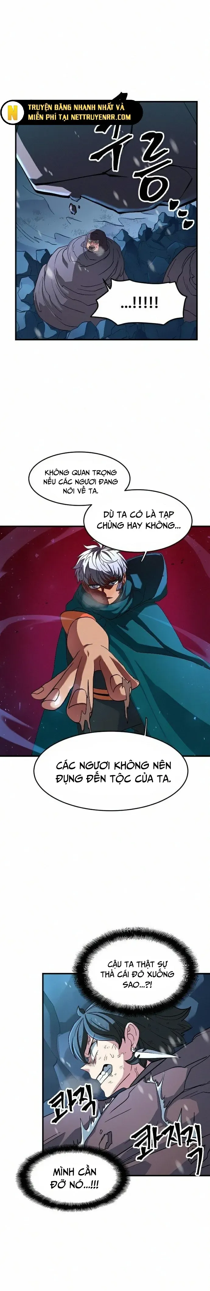 Tối Hậu Kim Đồng Chapter 27 - 19