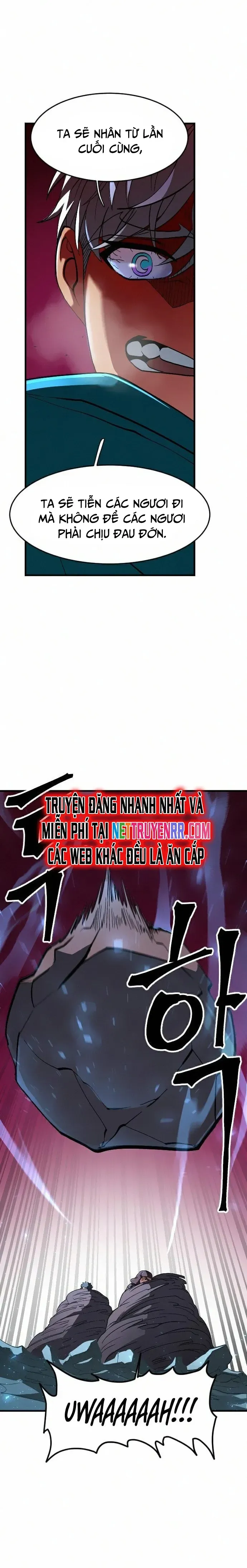 Tối Hậu Kim Đồng Chapter 27 - 20