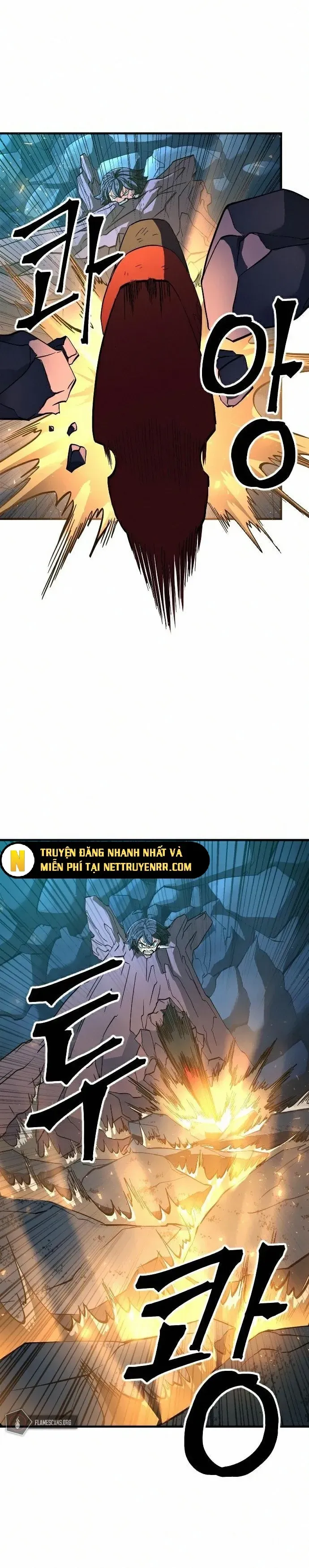 Tối Hậu Kim Đồng Chapter 27 - 21