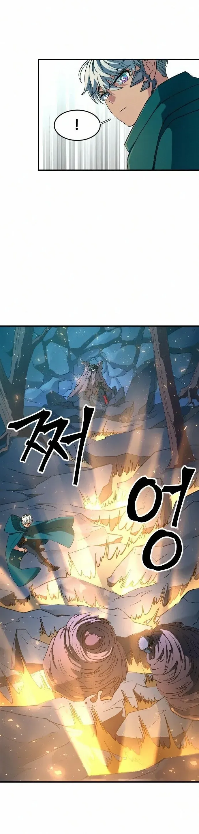 Tối Hậu Kim Đồng Chapter 27 - 22