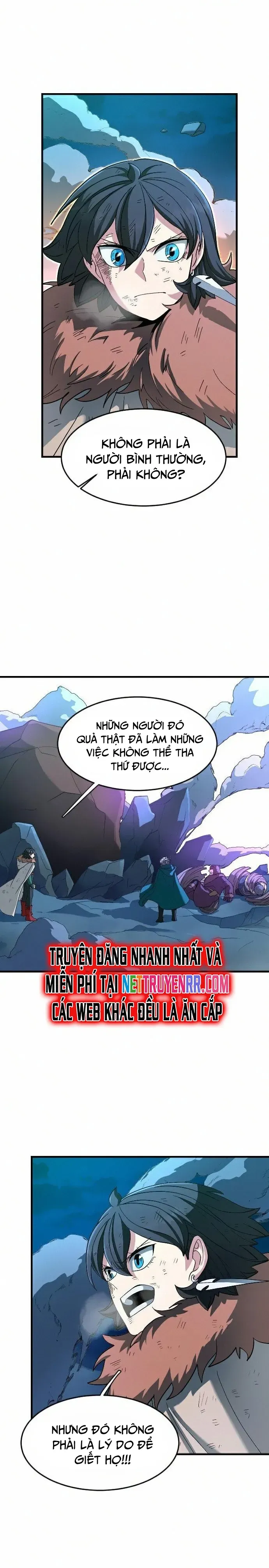 Tối Hậu Kim Đồng Chapter 27 - 26