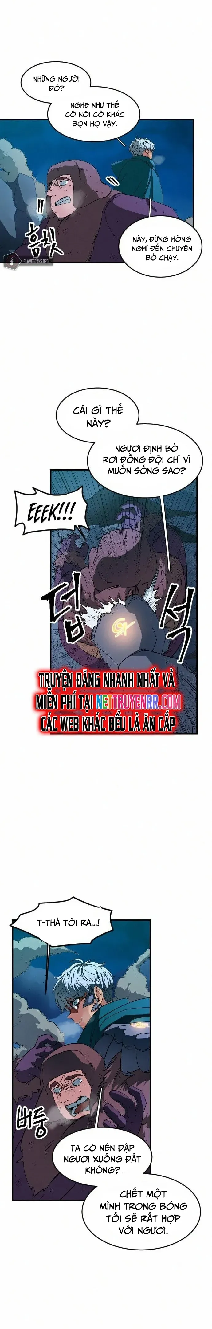 Tối Hậu Kim Đồng Chapter 27 - 27