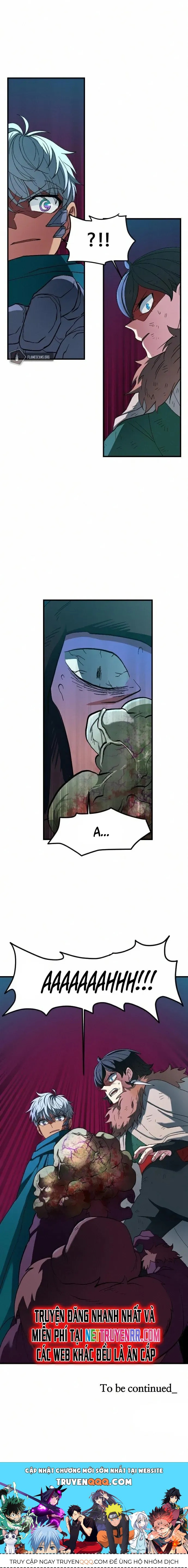 Tối Hậu Kim Đồng Chapter 27 - 30