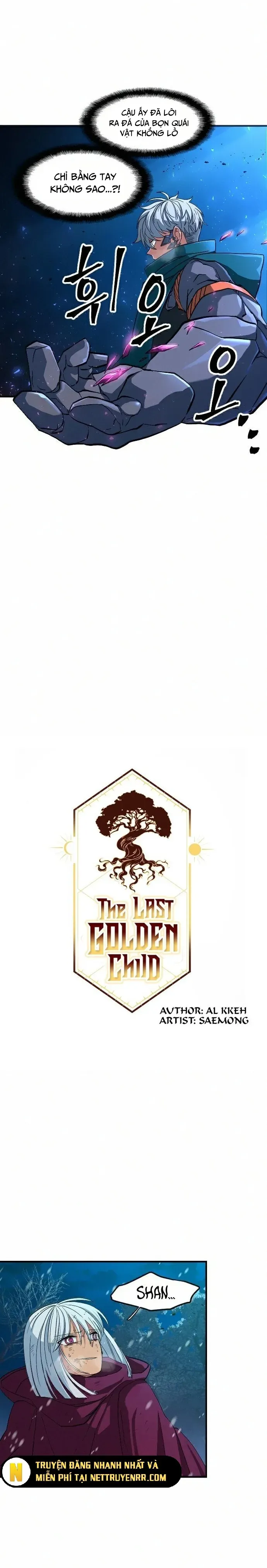 Tối Hậu Kim Đồng Chapter 27 - 4
