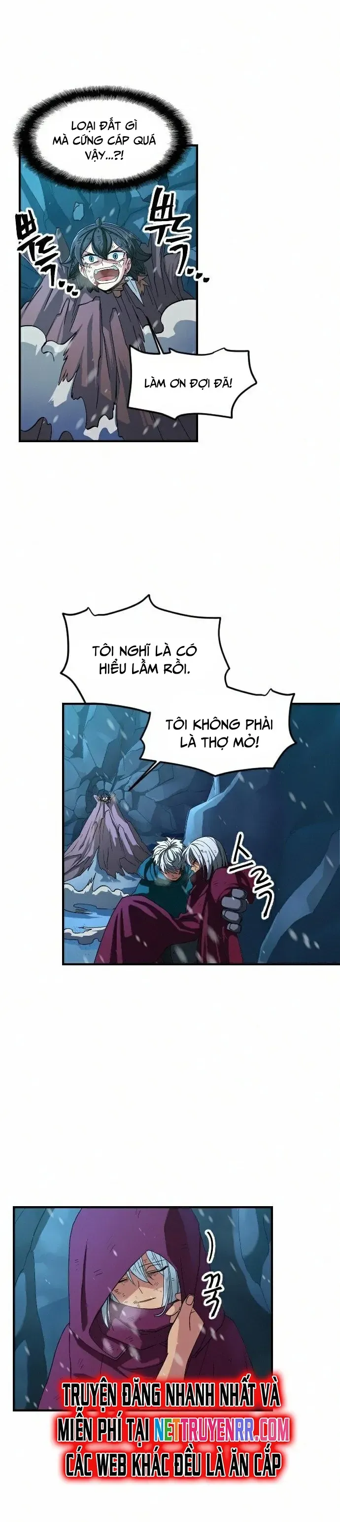Tối Hậu Kim Đồng Chapter 27 - 9